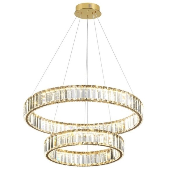 Подвесная люстра Vekia 5015/60L