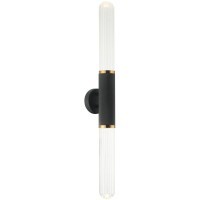 Бра Lussole LSP-8484 BLOUNT IP21 под лампы 2xE27 80W