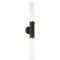 Бра Lussole LSP-8484 BLOUNT IP21 под лампы 2xE27 80W