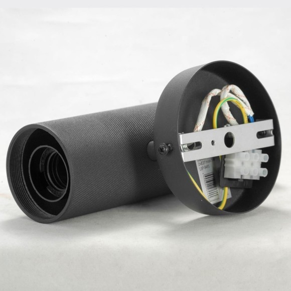 Бра Lussole LSP-8484 BLOUNT IP21 под лампы 2xE27 80W