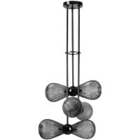 Подвесной светильник Odeon Light 5417/6 Elica под лампы 6xE14 40W