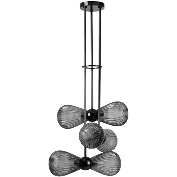 Подвесной светильник Odeon Light 5417/6 Elica под лампы 6xE14 40W
