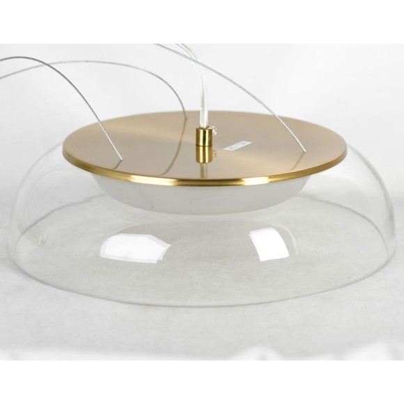 Подвесной светильник Dearborn LSP-7062