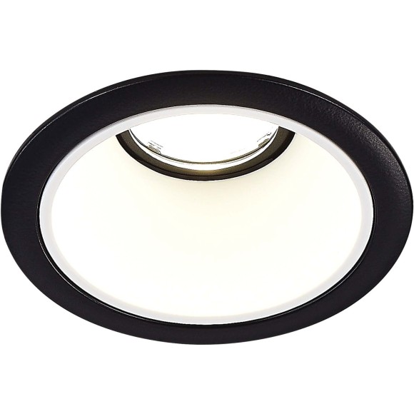 ST051.408.01 Встраиваемый корпус для светодиодного модуля серии ST850, ST851 ST-Luce Черный SHIFT