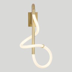 Бра Lussole LSP-8901 RIVER IP21 светодиодная LED 18W Бра Lussole LSP-8901 RIVER IP21 светодиодная LED 18W