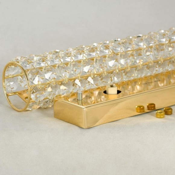 Бра Lussole LSP-8557 STINTINO IP21 под лампы 2xG9 80W