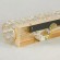 Бра Lussole LSP-8557 STINTINO IP21 под лампы 2xG9 80W