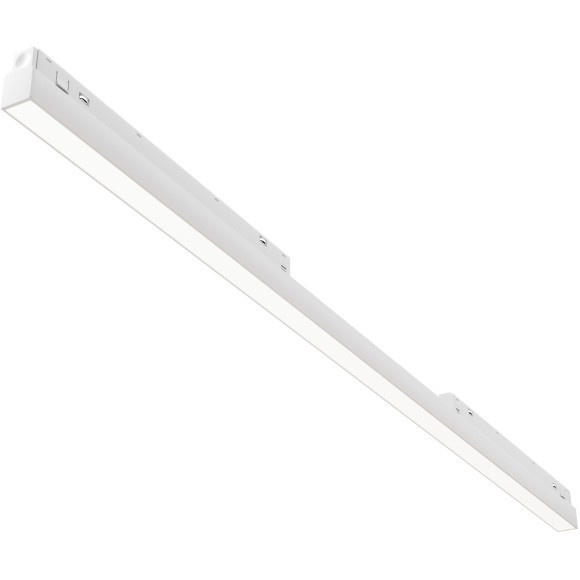 Трековый светильник Technical TR030-4-30WTW-DD2-W