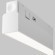 Трековый светильник Technical TR030-4-30WTW-DD2-W