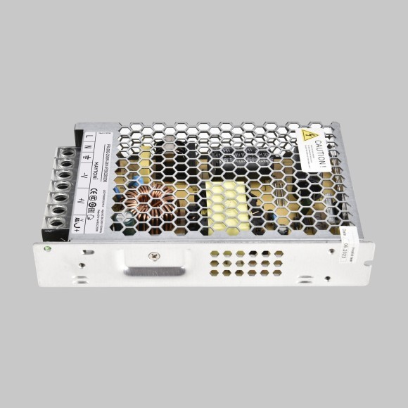 Блок питания PSL002 24В 250Вт IP20 220206