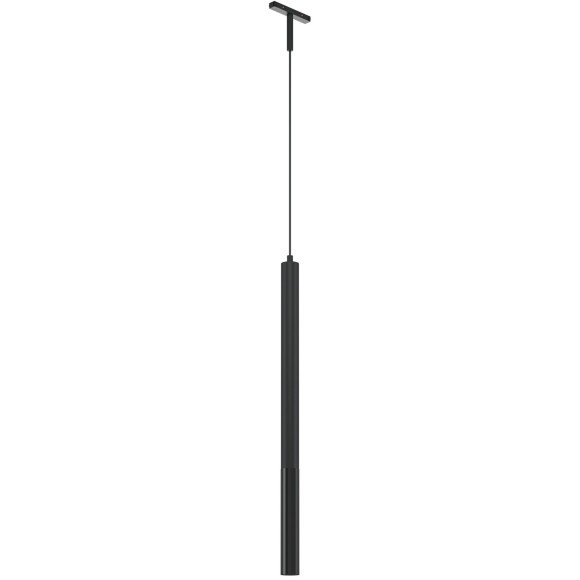 TR179-1-5WTW-M-B Трековый магнитный светодиодный SMART светильник Maytoni Basity CRI90+ 3000-6000К 360Лм 36° 5Вт Bluetooth Mesh