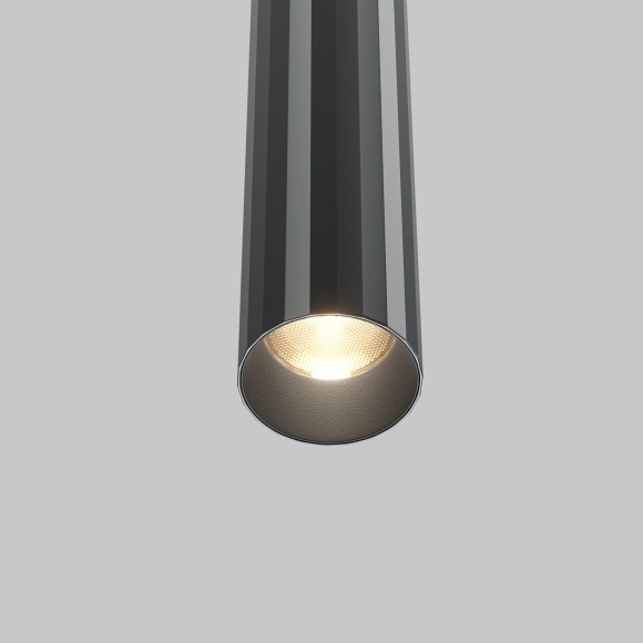 TR179-1-5WTW-M-B Трековый магнитный светодиодный SMART светильник Maytoni Basity CRI90+ 3000-6000К 360Лм 36° 5Вт Bluetooth Mesh