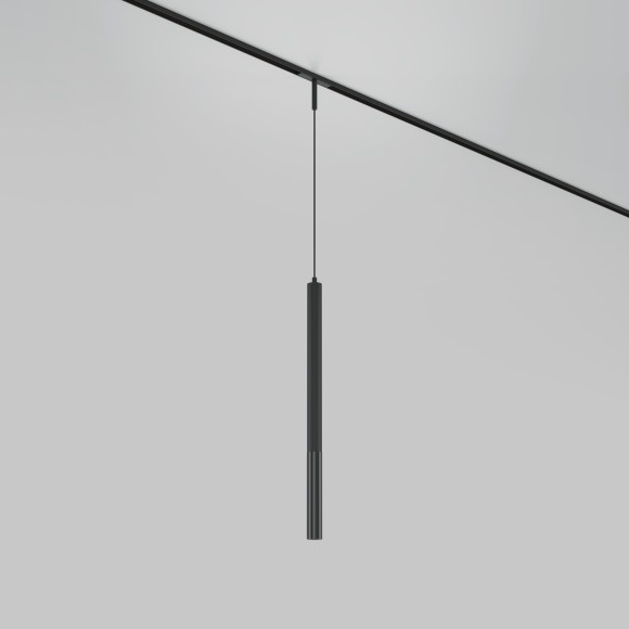 TR179-1-5WTW-M-B Трековый магнитный светодиодный SMART светильник Maytoni Basity CRI90+ 3000-6000К 360Лм 36° 5Вт Bluetooth Mesh