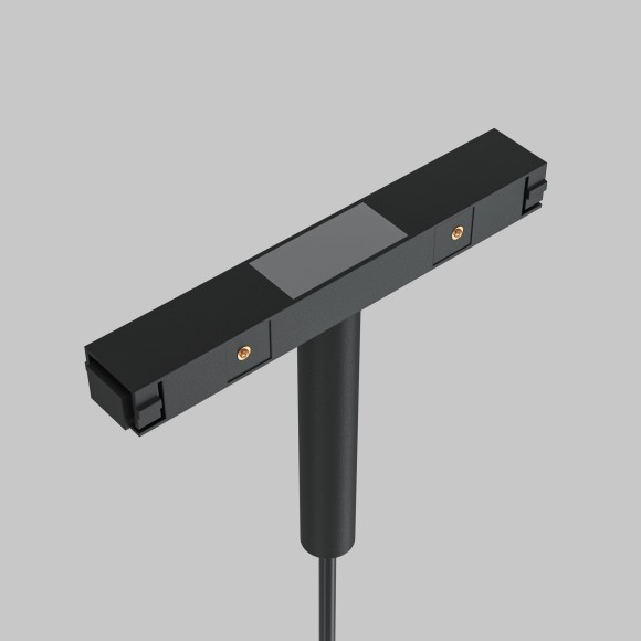 TR179-1-5WTW-M-B Трековый магнитный светодиодный SMART светильник Maytoni Basity CRI90+ 3000-6000К 360Лм 36° 5Вт Bluetooth Mesh