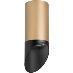 Накладной потолочный светильник Lightstar R44037 RULLO под лампу 1xGU10 50W Накладной потолочный светильник Lightstar R44037 RULLO под лампу 1xGU10 50W