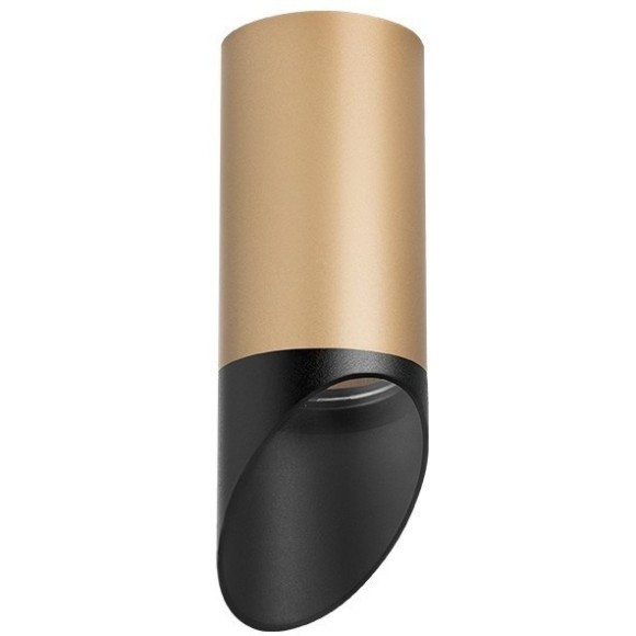 Накладной потолочный светильник Lightstar R44037 RULLO под лампу 1xGU10 50W