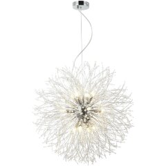 Люстра подвесная Lussole LSP-8776 Люстра подвесная Lussole LSP-8776