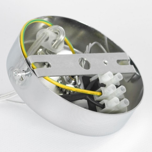 Люстра подвесная Lussole LSP-8776 Люстра подвесная Lussole LSP-8776