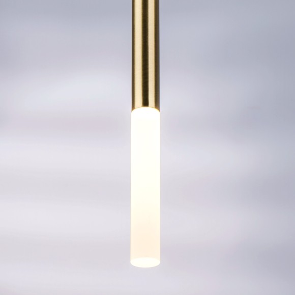 Люстра подвесная Tubo Lightstar L5T747133
