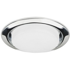 Светильник точечный встраиваемый декоративный под заменяемые КЛЛ или LED лампы Tensio Lightstar 212114 Светильник точечный встраиваемый декоративный под заменяемые КЛЛ или LED лампы Tensio Lightstar 212114