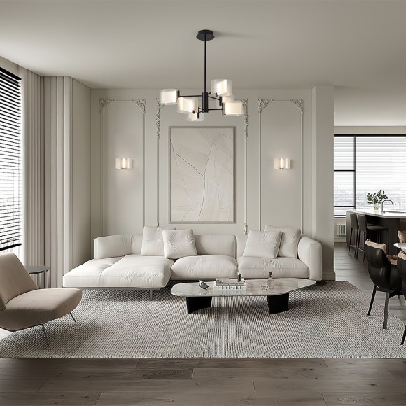 Подвесной светильник Freya FR5541PL-L5B Подвесной светильник Freya FR5541PL-L5B