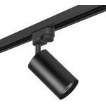 Однофазный двужильный трековый светильник Lightstar R1T437 Rullo под сменную лампу GU10 Однофазный двужильный трековый светильник Lightstar R1T437 Rullo под сменную лампу GU10