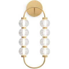 Настенный светильник (бра) Maytoni MOD555WL-L11G3K Настенный светильник (бра) Maytoni MOD555WL-L11G3K