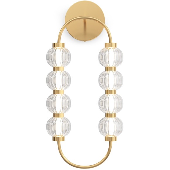 Настенный светильник (бра) Maytoni MOD555WL-L11G3K