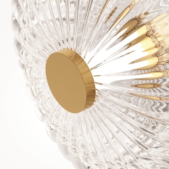 Настенный светильник (бра) Maytoni MOD555WL-L11G3K