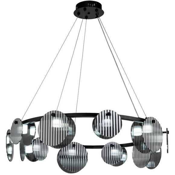 Светильник подвесной светодиодный Stilfort 4008/02/10P серия Relux