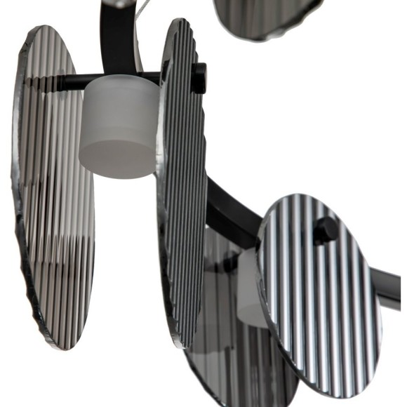 Светильник подвесной светодиодный Stilfort 4008/02/10P серия Relux