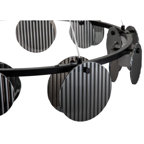 Светильник подвесной светодиодный Stilfort 4008/02/10P серия Relux