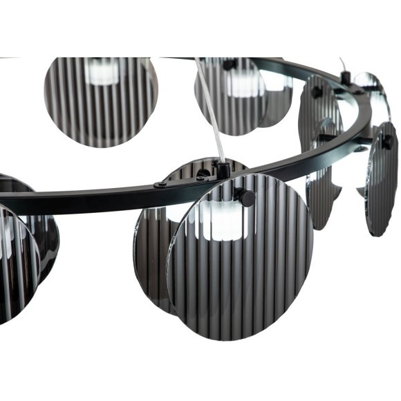 Светильник подвесной светодиодный Stilfort 4008/02/10P серия Relux