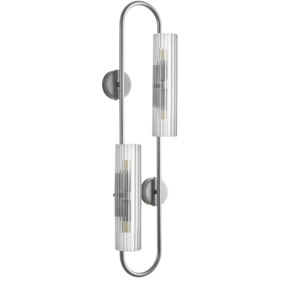 Бра G9 220V Lumion TORONTO 8258/4W