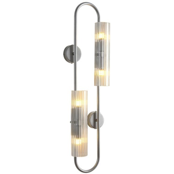 Бра G9 220V Lumion TORONTO 8258/4W