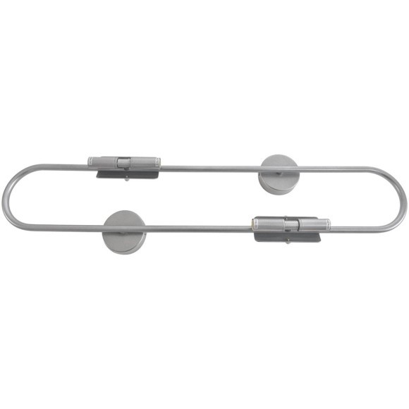 Бра G9 220V Lumion TORONTO 8258/4W