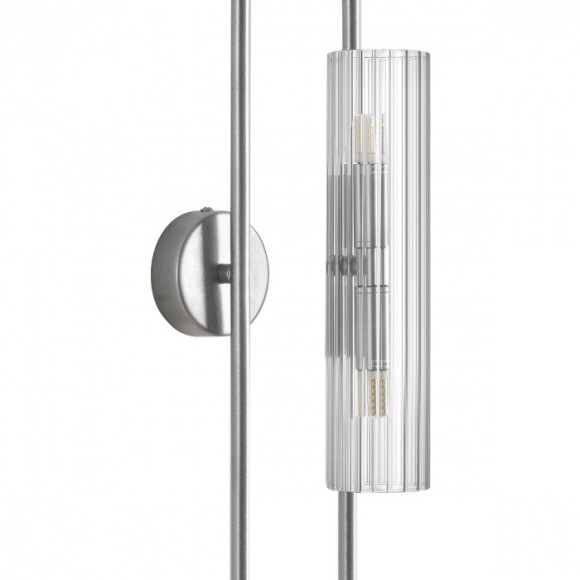 Бра G9 220V Lumion TORONTO 8258/4W