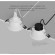 Встраиваемый светильник, IP 20, 10 Вт, GU5.3, LED, DK3026-WB