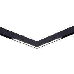 ST664.496.18 Трековый магнитный светодиодный SMART (Алиса, Siri, Bluetooth, Wi-Fi) светильник ST-Luce Skyline 220V CRI90+ 2700-6000К 1440Лм 120° 18Вт ST664.496.18 Трековый магнитный светодиодный SMART (Алиса, Siri, Bluetooth, Wi-Fi) светильник ST-Luce Skyline 220V CRI90+ 2700-6000К 1440Лм 120° 18Вт