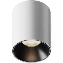 Потолочный светильник Technical C064CL-12W4K-RD-WB Потолочный светильник Technical C064CL-12W4K-RD-WB