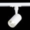 ST351.536.10.24 Св-к трек. Белый LED 1*10W 3000K 900Lm Ra?80 24° IP20 L98xW59xH154 100-240V BASE