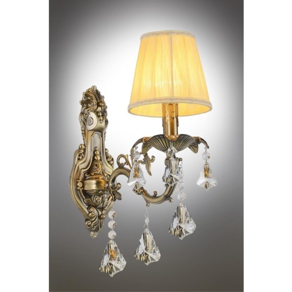 Бра Catanzaro OML-30811-01 Бра Catanzaro OML-30811-01