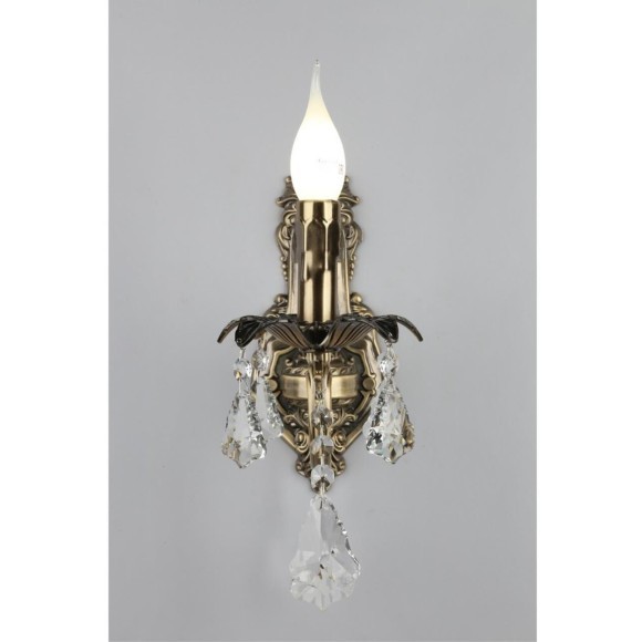 Бра Catanzaro OML-30811-01 Бра Catanzaro OML-30811-01