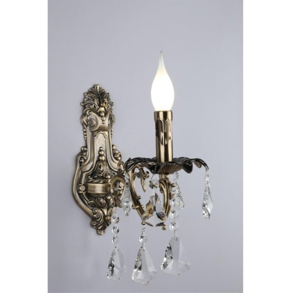 Бра Catanzaro OML-30811-01 Бра Catanzaro OML-30811-01