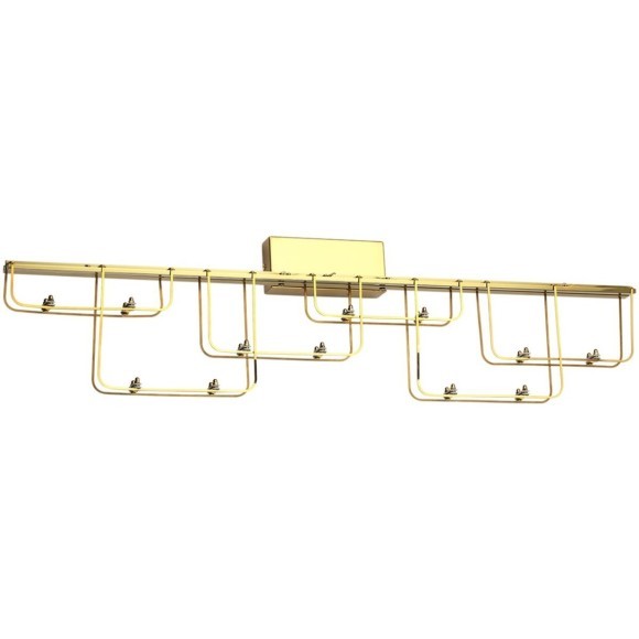  Настенный светильник IP20 LED 12W 3000K Odeon Light ZAHA 7060/12WL 