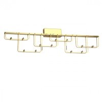  Настенный светильник IP20 LED 12W 3000K Odeon Light ZAHA 7060/12WL 