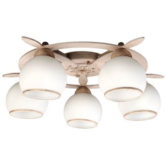 Потолочная люстра Fronteira OML-50517-05