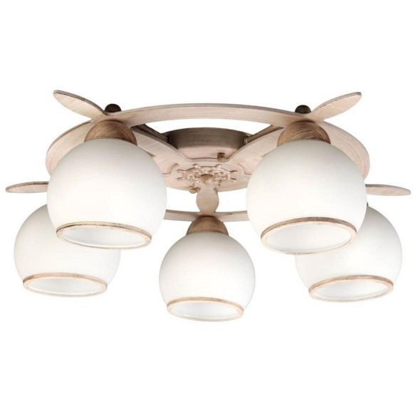 Потолочная люстра Fronteira OML-50517-05