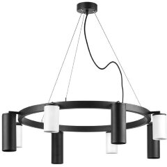 Люстра подвесная Rullo Lightstar LR018364874