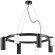Люстра подвесная Rullo Lightstar LR018364874